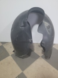 фото thumb №1, Подкрылок vw up правый перед 1s0809962f