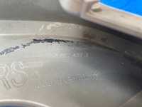 фото thumb №15, Бампер переднє audi rs6 rs7 c8 4k8