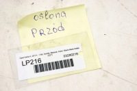 фото thumb №5, Lp216 opel astra k v защита плита бампера ar