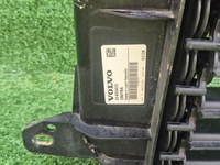 фото thumb №6, Воздуховод воздуха верхний жалюзи воздухозаборник воздуха volvo xc40