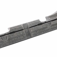 фото thumb №4, Mercedes slk r171 абсорбер бампера задня пінополістирол