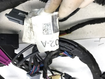 фото thumb №13, Tesla модель s жгут панели консоли 3004422-02-a
