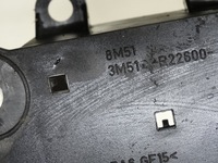 фото thumb №9, Ручка внутренняя ford mondeo правый перед