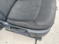 фото thumb №5, Vw passat b7 kombi сиденье сиденья заднее сиденье с подогревом