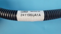 Nissan qashqai 3 23r 1.3 dig-t шланг генератора 241196ua1a Оригинал, фото thumb