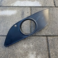 фото thumb №1, Mercedes a-klasa w169 решітка захист галоген ліва a1698850322