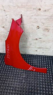 фото thumb №1, Peugeot 207 крила перед правий kknb