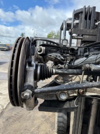 фото thumb №10, Mercedes gle w167 19- підвіска задня задні комплект 2.0 cdi