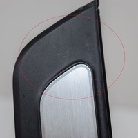 фото thumb №5, Audi a6 s6 c8 4k 2019 левая сторона молдинг порог задняя