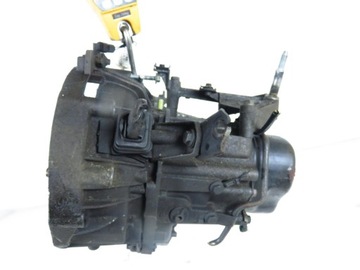 фото thumb №7, Коробка передач коробки передач renault thalia i 1.4 jb3971