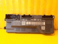 фото thumb №1, Porsche macan 95b модуль блок керування кришки 7p5959107e