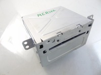 фото thumb №1, Радио cd opel meriva b 22976602