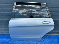 фото thumb №1, Дверь левый задняя mercedes w251 775 c775 long lift