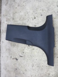 фото thumb №1, Защита стойка правая левая audi a7 4g 4g8867240a