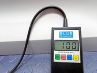 фото thumb №4, Skoda rapid sedan двері задня ліва задні