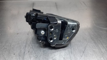 фото thumb №1, Замок дверь правый зад 4 pin toyota corolla e21 sedan