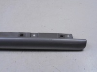 фото thumb №8, Fiat croma 2 ii молдинг панелі капот права 735382729