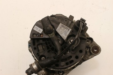 фото thumb №10, Генератор 06f903023f vw touran i 2.0 tdi