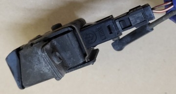 фото thumb №10, Замок задньої кришки багажника зад штекер bmw 5 e34 sedan оригінальний номер