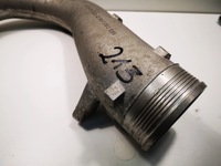 фото thumb №4, Mercedes actros труба воздуха a4710984907