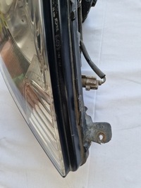 фото thumb №7, Фара лампа права перед оригінальний номер toyota celica vii