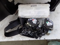 фото thumb №7, Консоль 2x подушка безопасности 2x ремни fiat grande punto