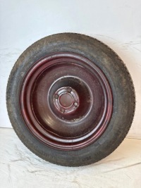 фото thumb №11, Докатне колесо (докатка) peugeot 308 t7 4x108mm 125/85/r16 et10