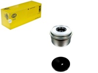 Купить Hella сцепление генератор ford transit 2.4 di [rwd, фото thumb