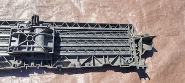 фото thumb №6, Audi a4 b9 жалюзи воздуха ролета // 3644