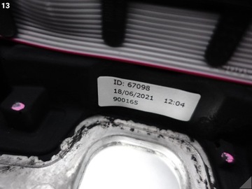 фото thumb №14, Cupra leon 5fa formentor 5ff руль многофункциональный кожа лепестки xey