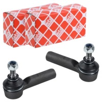 фото thumb №1, Наконечники тяга honda concerto rover 200 ii 400 ii