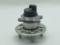 фото thumb №11, Ступиця колеса задня hyundai getz 02-, accent iii 06-, kia picanto 04-, rio ii