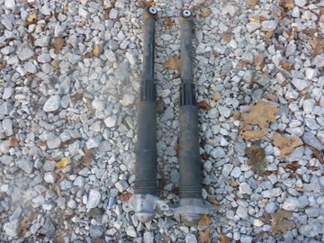 фото thumb №1, Амортизатор зад l/p seat leon iii 5f 12- 2.0 tdi