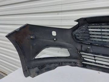 фото thumb №11, Бампер перед 6x pdc ford mondeo mk5 eu