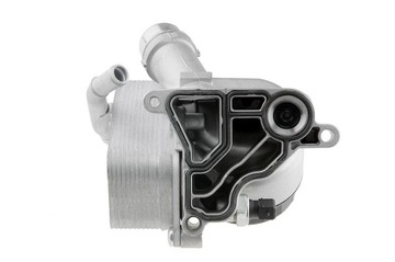 фото thumb №11, Радіаторів масла з фільтром bmw 1 130 2005-,125 2011-,3 323,32