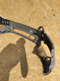 фото thumb №7, Skoda octavia iii 5eo бампер перед передній