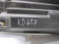 фото thumb №10, Insignia a рестайлинг 16r фара правая перед англичанин 39031210 1ll011165-14