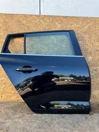 фото thumb №1, Двері правий задня задні renault megane iv tegne 16- kombi