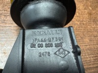 Заливная горловина масла renault trafic ii x83 8200809265 с Разборки, фото thumb