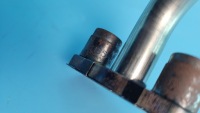 фото thumb №6, Renault captur ii 1.3 tce 23r трубка  труба масла турбины 81854r