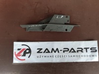 фото thumb №1, Заглушка ліва панель приладів панелі ford fiesta mk6 2s61a042k50