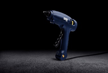 КЛЕЕВОЙ ПИСТОЛЕТ EG320 PRO 5000326 12 195 °C RAPID