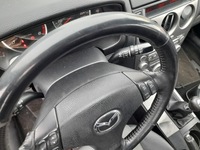 фото thumb №10, Mazda 6 кермо подушка безпеки водія шкіра багатофункціональна багатофункціональний