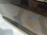 фото thumb №14, Ford c-max mk2 дверь левый перед передние левая