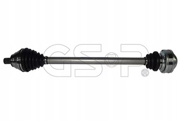 фото thumb №2, Піввісь pr vw golf v 2.0tdi 03- /gsp/