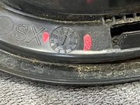 фото thumb №7, Abarth 500 lift 15- решітка радіатора решітка нижня бампера ліва задня задня