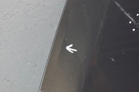 фото thumb №12, Капот крышка двигателя opel zafira c