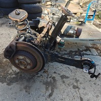 фото thumb №13, Volvo xc60 i повний zawiesenie oś задня 4wd міст диференціал 2.4 d5