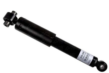 фото thumb №2, Амортизатор opel meriva b 1.3d-1.7d 06.10-03.17 sa