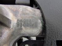 фото thumb №14, Suzuki kizashi повітропровід шкіряний multfunkcyjna czarna 09-14r